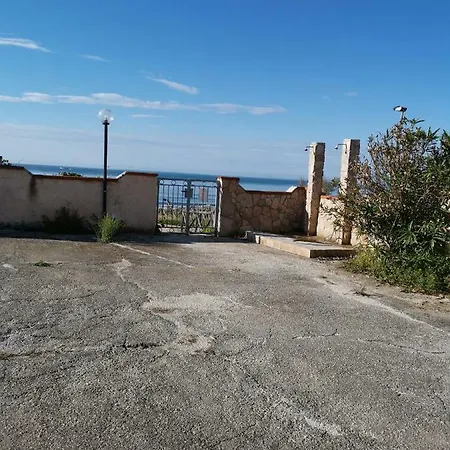 Donna Filomena Сasa de vacaciones