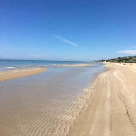 Donna Filomena Сasa de vacaciones
