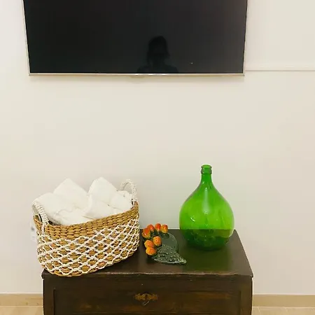 Apartment Donna Filomena Monopoli