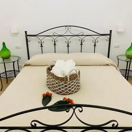 Donna Filomena Apartment Monopoli