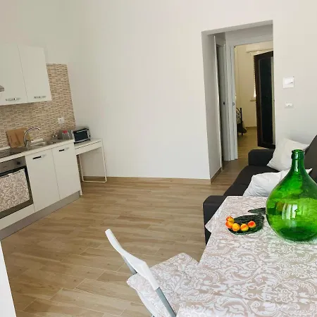 Donna Filomena Apartment