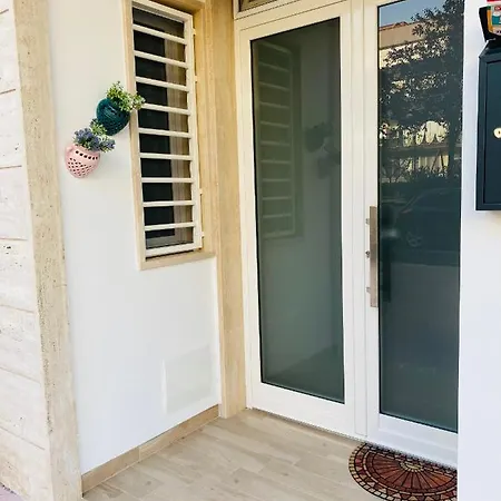 Apartment Donna Filomena *