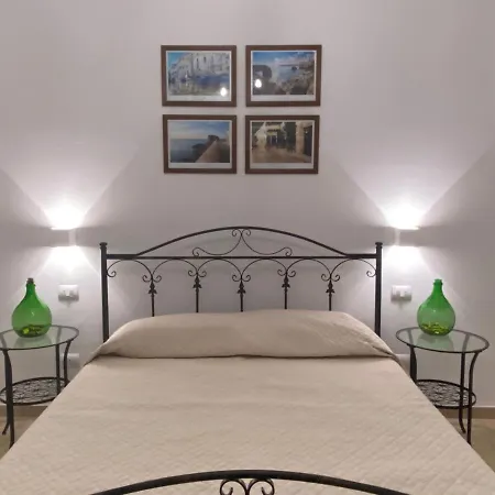 Donna Filomena Apartment