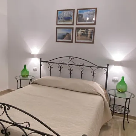 Apartment Donna Filomena
