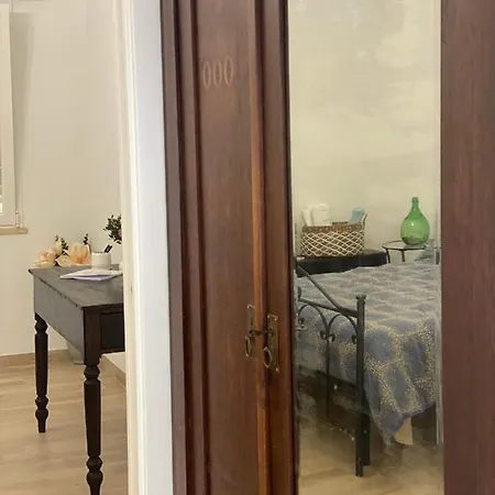Donna Filomena Apartment Monopoli
