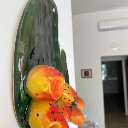 Apartment Donna Filomena
